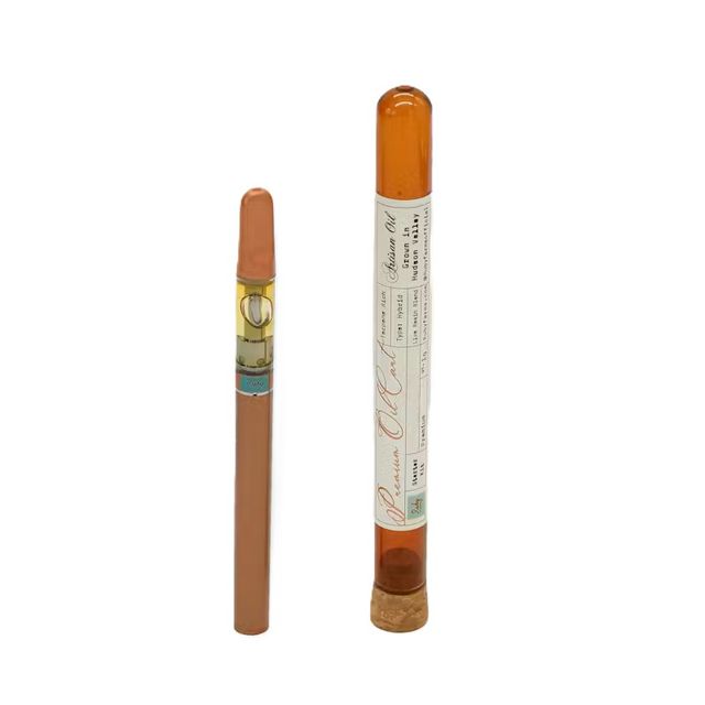 Sour Tangie Starter Kit Ruby Farms