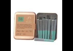 Super Lemon Haze | .5G | 7pk  Ruby Farms
