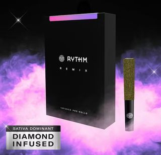 Durban Poison REMIX Rythm