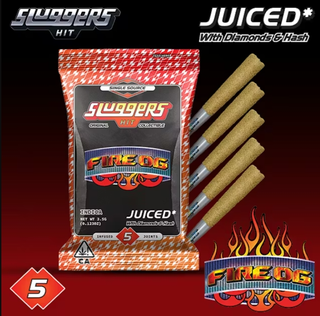 Cannabis Promo, Cannabis Sales, Cannabis Discounts, Cannabis on Sale, Sluggers BOGO 1
