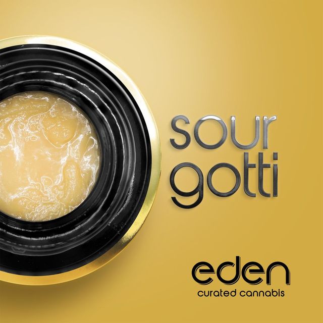 Sour Gotti 90-120u