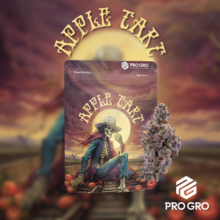 Cannabis Promo, Cannabis Sales, Cannabis Discounts, Cannabis on Sale, 25% off Pro Gro 8ths 3