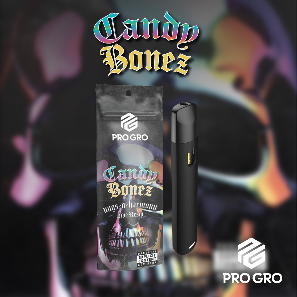 Candy Bonez