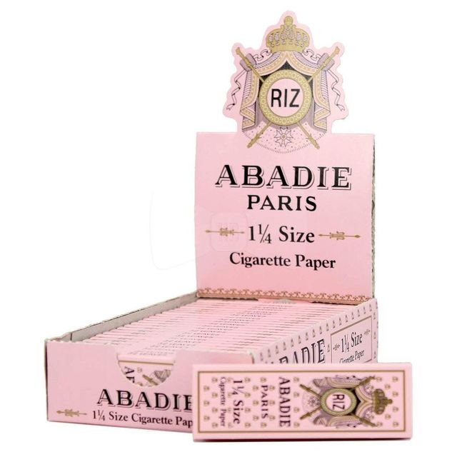Cigarette Abadie Paris