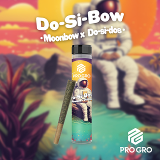 Dosibow Pro Gro