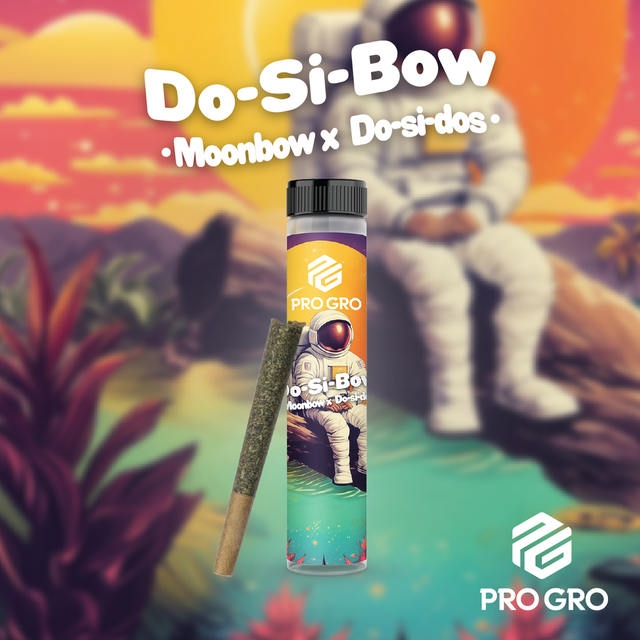 Dosibow Pro Gro