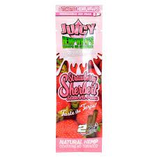 Hemp Wraps Juicy