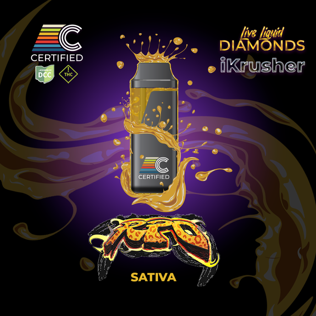 Shady Lemons  Certified Cultivators