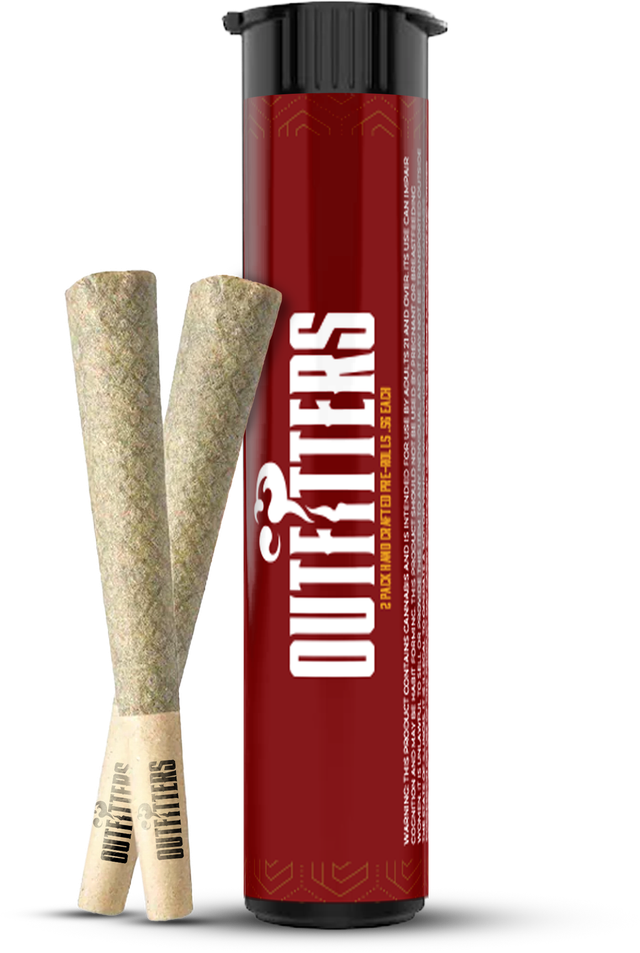 Sour Grapes Outfitters