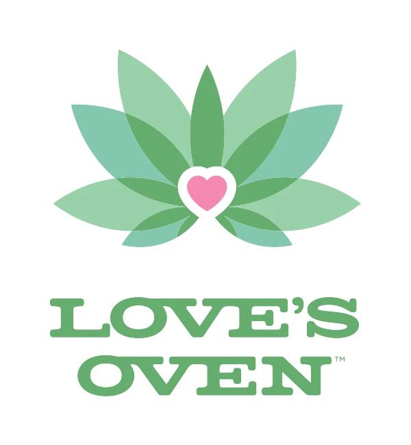 Peanut Butter Cookies Sativa Love's Oven