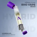 Chimera BHO