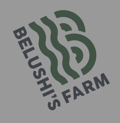 Hash Burger Belushi Farms