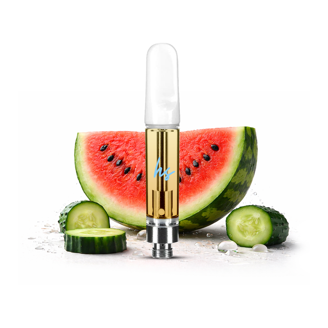 Cucumber Watermelon Higher Self Cucumber Watermelon Higher Self
