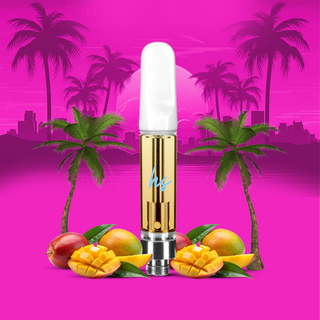 Miami Mango Higher Self