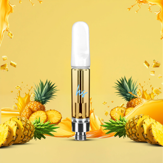 Pineapple Punch Higher Self