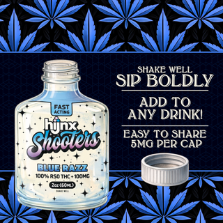 Cannabis Promo, Cannabis Sales, Cannabis Discounts, Cannabis on Sale, 10% off Snackbar and Hijinx 3