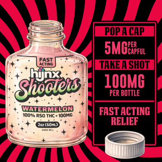 Cannabis Promo, Cannabis Sales, Cannabis Discounts, Cannabis on Sale, 10% off Snackbar and Hijinx 2