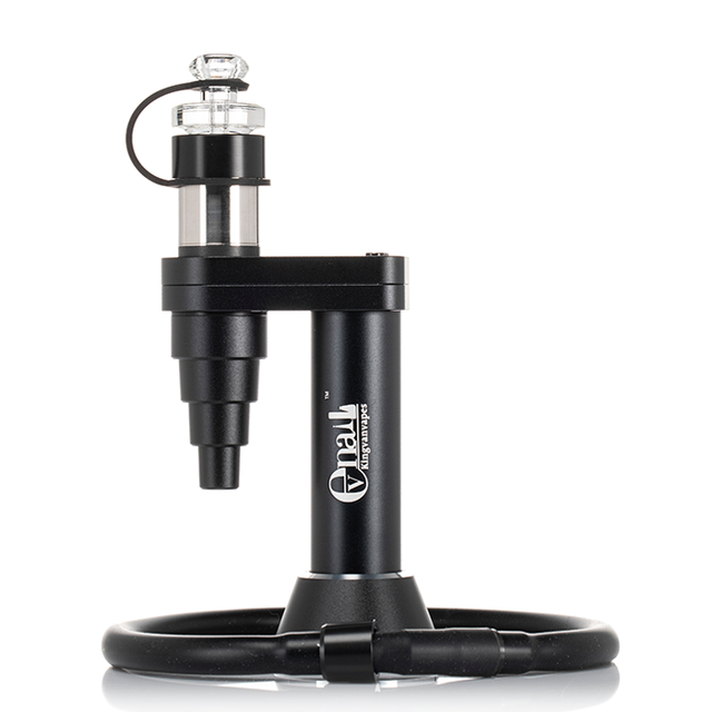 EV Nail | Electronic Wax Vaporizer Kingvanvapes