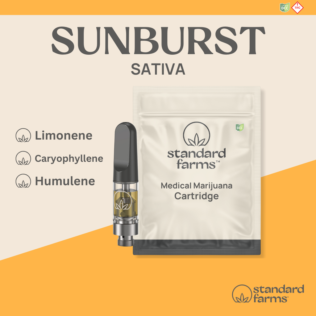 Sunburst