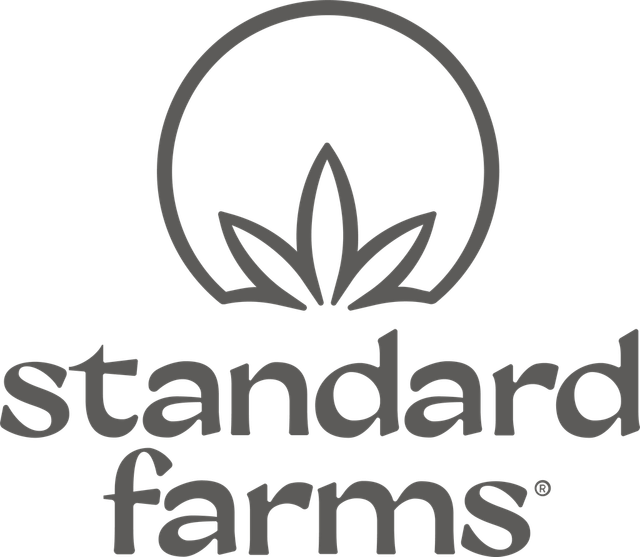 White Chocolate Strawberry Cheesecake 1:1  Standard Farms