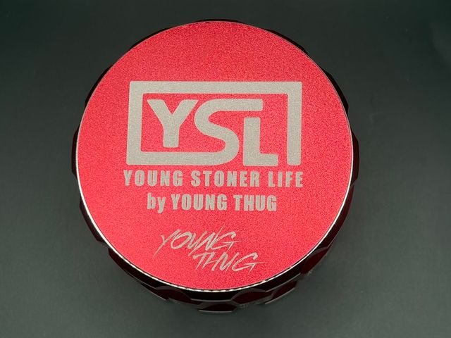 YSL Grinders Oriental Imports