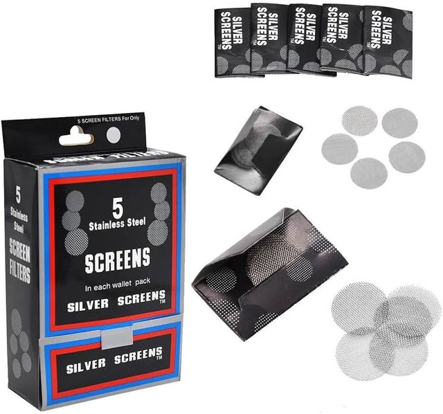 Stainless Steel Screens Authorized Dealer House Brand