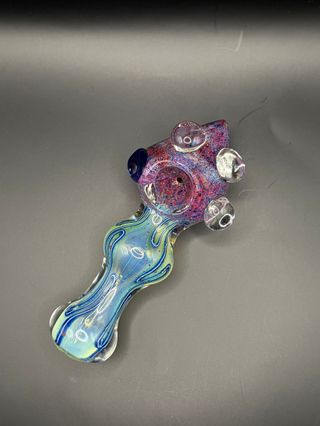 Pointy Pipe  Oriental Imports