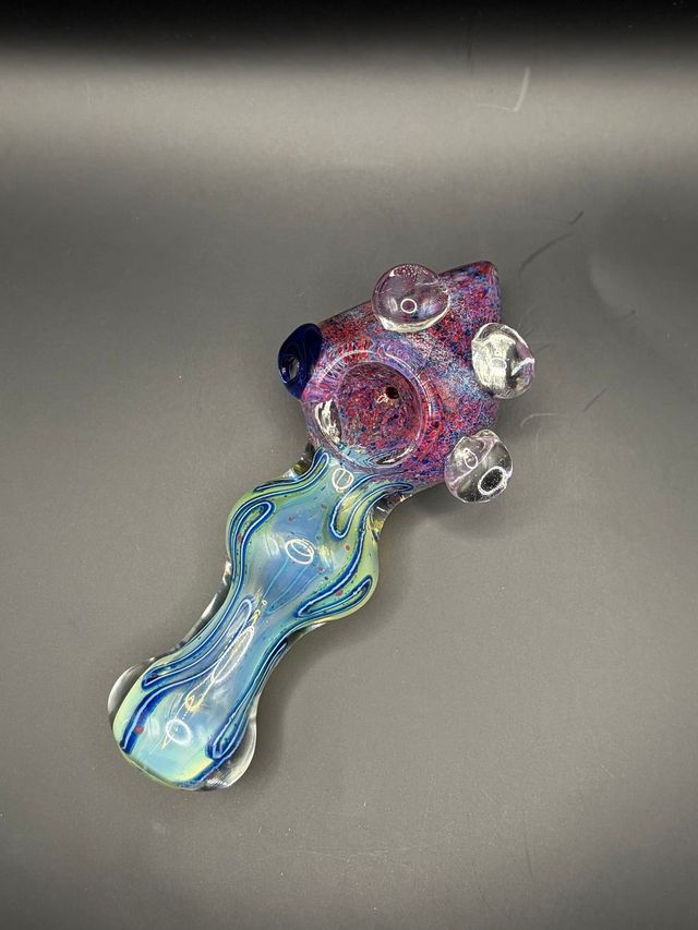 Pointy Pipe  Oriental Imports