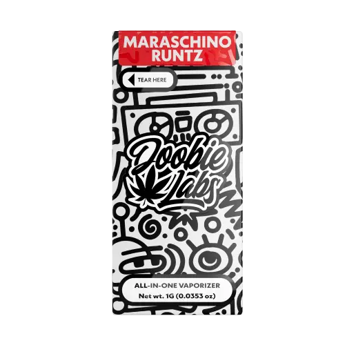 Maraschino Runtz Doobie Labs