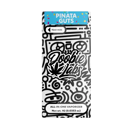 Pinata Guts Doobie Labs