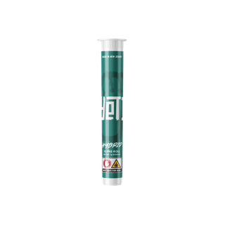 Lemon Cherry Gelato Preroll Yeti