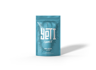 Galactic Warheadz Ground Flower Yeti
