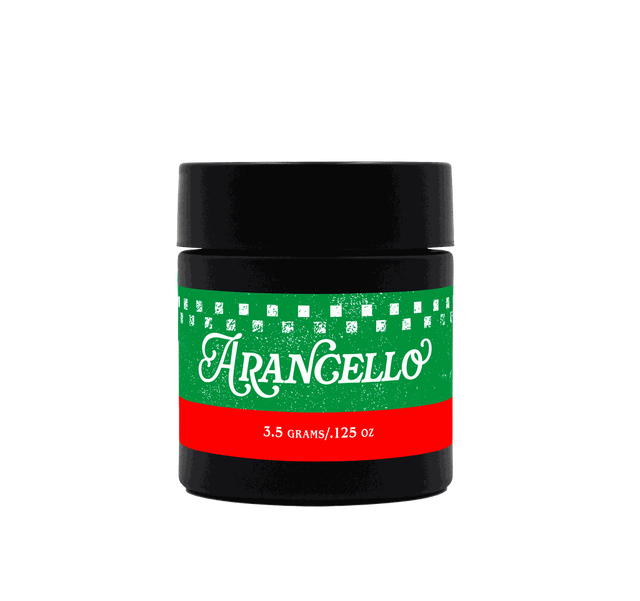 Arancello Good PizzZa 