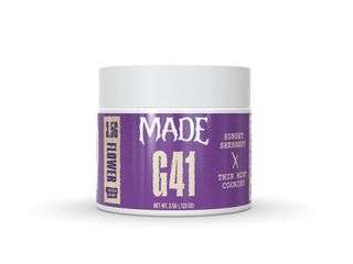 Gelato 41 Made