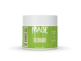 Gelonade Made
