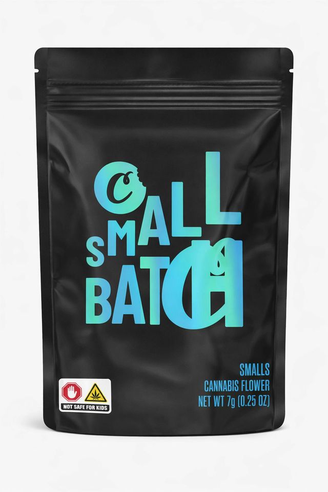 Small Batch | Vienna Cookies Small Batch | Vienna Cookies