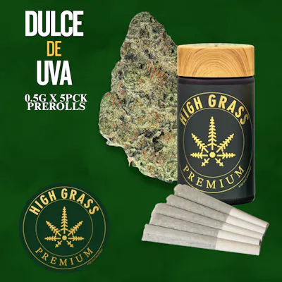Dulce de Uva