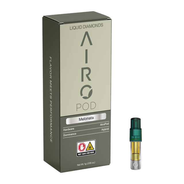 Melonata AIRO