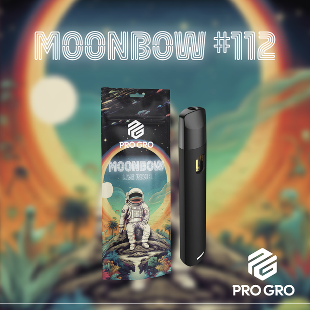 Moonbow #112 Pro Gro