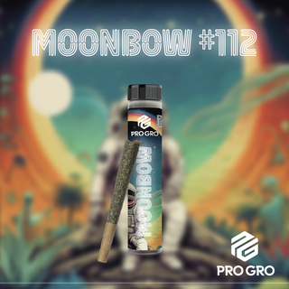 Moonbow #112 Pro Gro