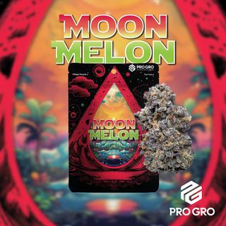 Moonmelon Pro Gro