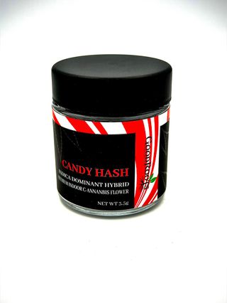 Candy Hash Good Roots