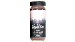Pink Lemonade Highbrow