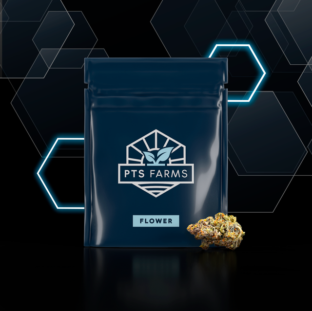 Sundae Driver PTS Farms