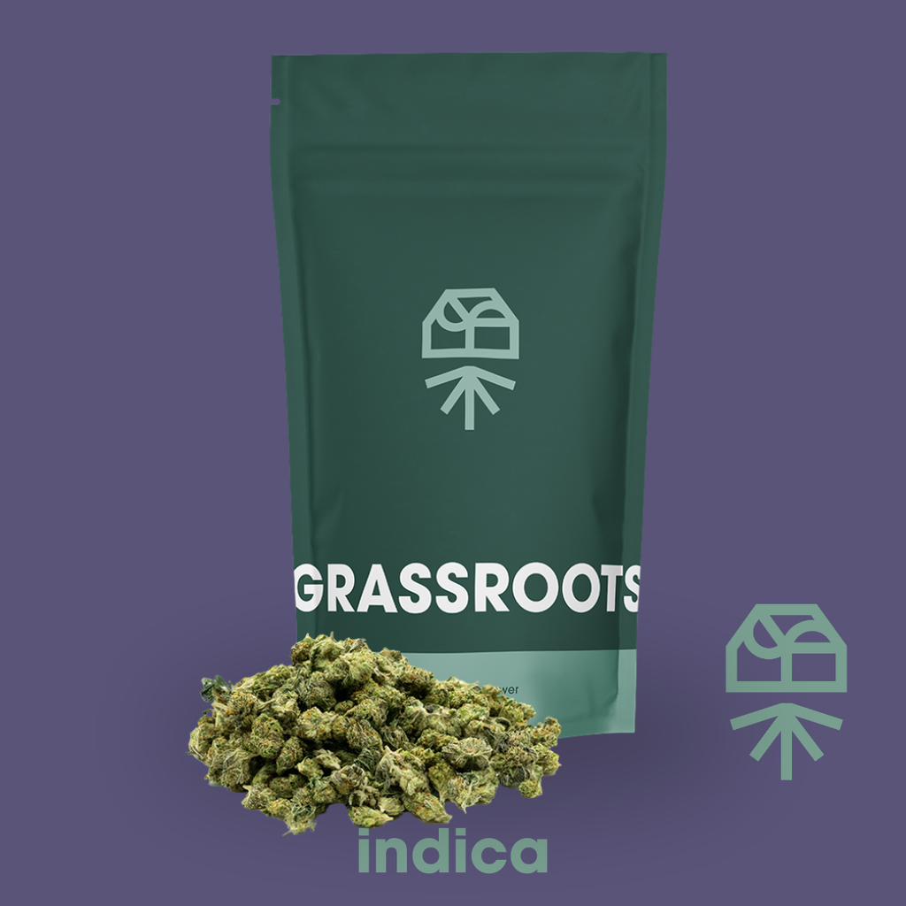 Grassroots Facetz Smalls 7g