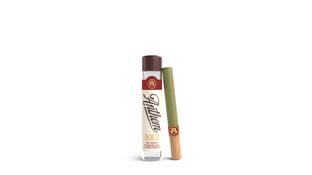 BOLD Grape Pie Infused