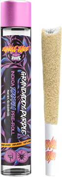 Cannabis Promo, Cannabis Sales, Cannabis Discounts, Cannabis on Sale, 3/$20 Jungle Juice infused tarantula 2