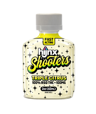 Triple Citrus Shooter Hijnx Triple Citrus Shooter Hijnx