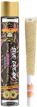 Cannabis Promo, Cannabis Sales, Cannabis Discounts, Cannabis on Sale, 3/$20 Jungle Juice infused tarantula 1