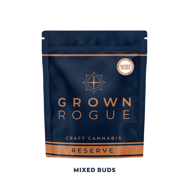 Scented Marker Grown Rogue Reserve